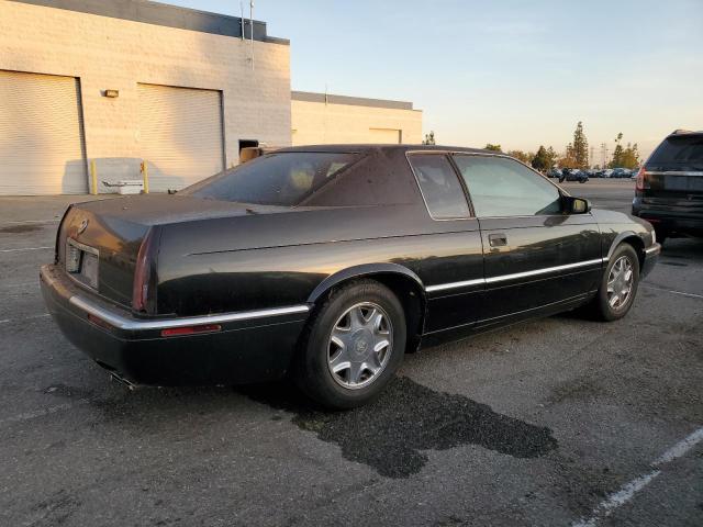 Photo 3 from auction – 1999 CADILLAC ELDORADO with VIN 1G6EL12Y8XU614645