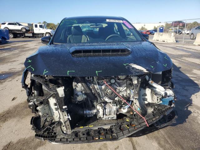 Photo 5 from auction – 2024 SUBARU WRX with VIN JF1VBAB64R9803710