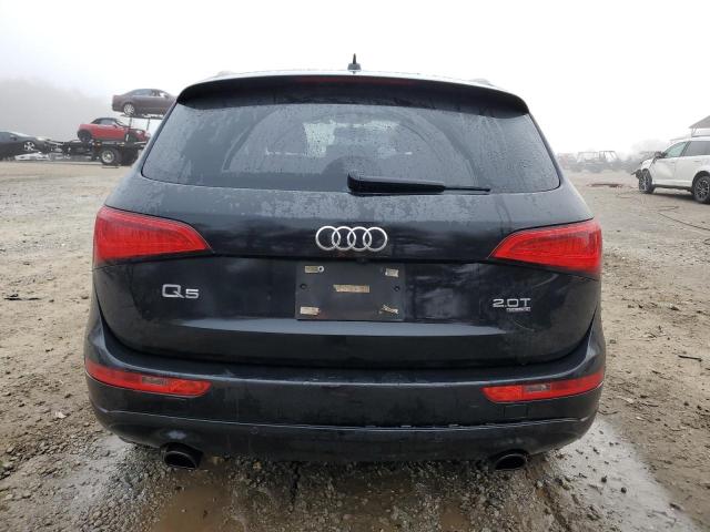 Zdjęcie 6 z aukcji – 2014 AUDI Q5 PREMIUM z VIN WA1LFAFP4EA066861