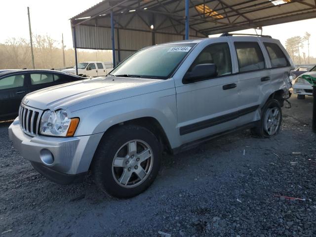 JEEP GRAND CHER 2005 with VIN 1J4GS48K65C633463 - Photo from auction