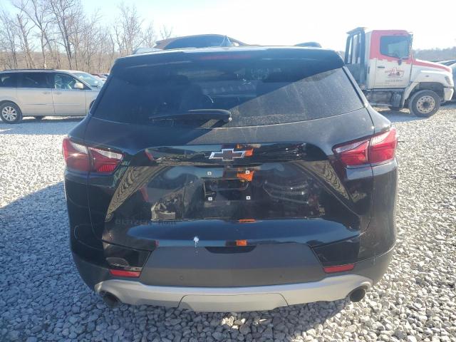 Photo 6 from auction – 2021 CHEVROLET BLAZER 2LT with VIN 3GNKBHRS7MS545351