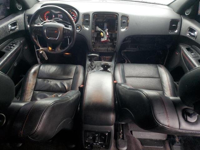 Photo 8 from auction – 2018 DODGE DURANGO R/ with VIN 1C4SDJCTXJC359784