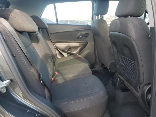 Photo 10 from auction – 2019 CHEVROLET TRAX LS with VIN 3GNCJKSB3KL191429