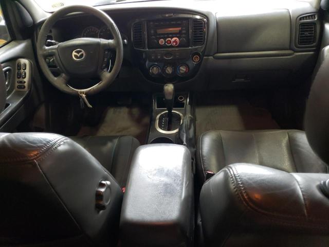 Foto 8 de la subasta – 2005 MAZDA TRIBUTE S con VIN 4F2YZ96155KM32866