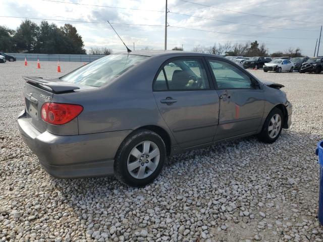 Photo 3 from auction – 2006 TOYOTA COROLLA CE with VIN 1NXBR30E56Z723996