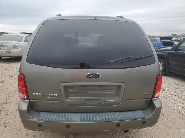 Photo 6 from auction – 2005 FORD FREESTAR S with VIN 2FMZA52205BA50351