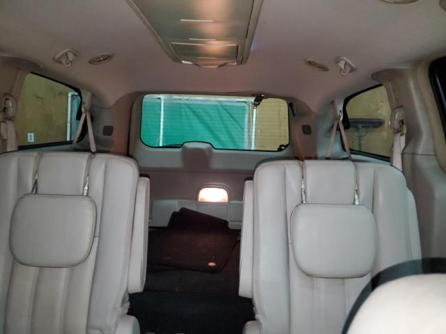 Photo 10 from auction – 2013 CHRYSLER TOWN & COU with VIN 2C4RC1BG9DR604267