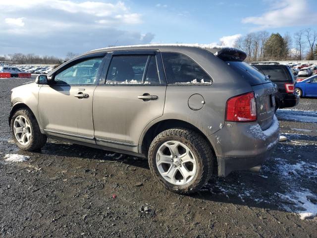 Foto 2 de la subasta – 2013 FORD EDGE SEL con VIN 2FMDK4JC4DBC83322