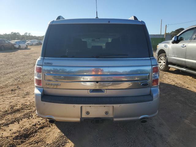 Photo 6 from auction – 2013 FORD FLEX LIMIT with VIN 2FMGK5D89DBD33416