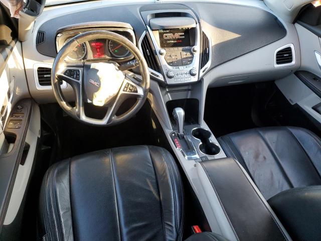 Photo 8 from auction – 2015 GMC TERRAIN SL with VIN 2GKFLRE38F6382937