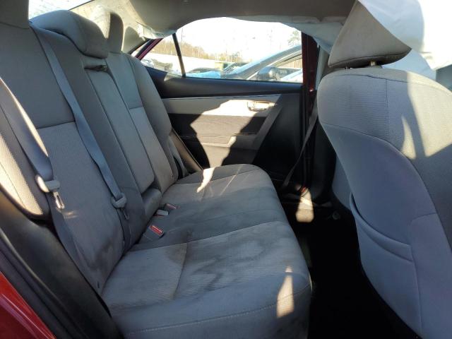 Photo 10 from auction – 2015 TOYOTA COROLLA L with VIN 2T1BURHE9FC414569
