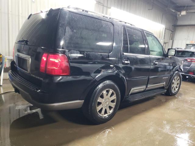 Photo 3 from auction – 2004 LINCOLN NAVIGATOR with VIN 5LMFU28R74LJ40461