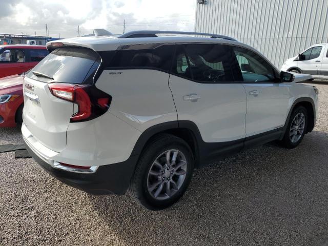 Photo 3 from auction – 2023 GMC TERRAIN SL with VIN 3GKALPEG1PL186725