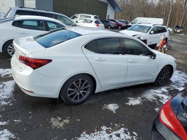 Photo 3 from auction – 2016 ACURA TLX with VIN 19UUB3F56GA000820