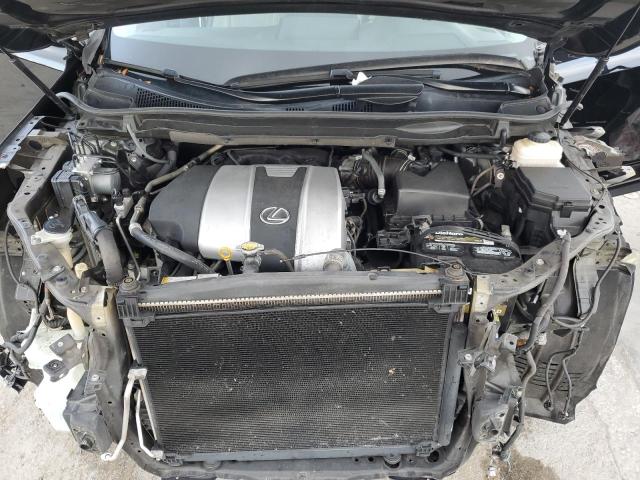 Photo 12 from auction – 2016 LEXUS RX 350 with VIN 2T2ZZMCA4GC012432