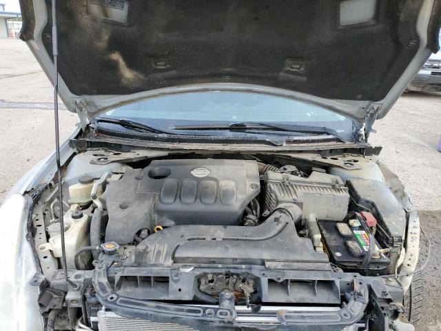 Photo 11 from auction – 2010 NISSAN ALTIMA BAS with VIN 1N4AL2AP0AC193047