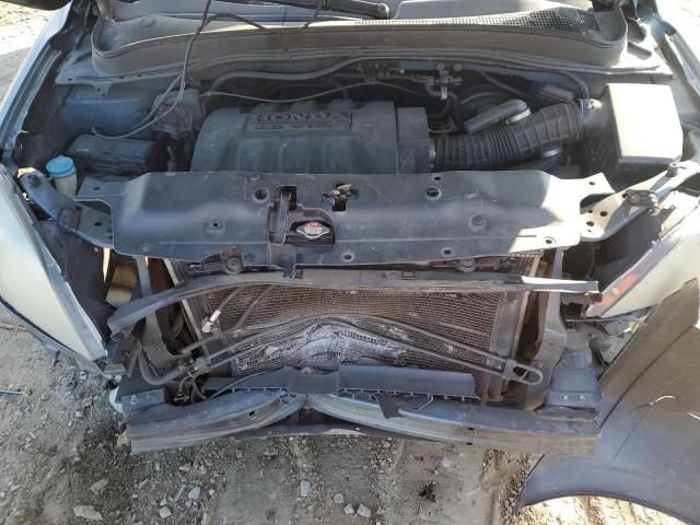 Photo 12 from auction – 2005 HONDA PILOT EX with VIN 5FNYF18405B044927