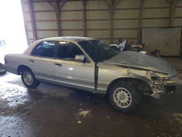 Photo 4 from auction – 1997 MERCURY GRAND MARQ with VIN 2MELM75W5VX612709