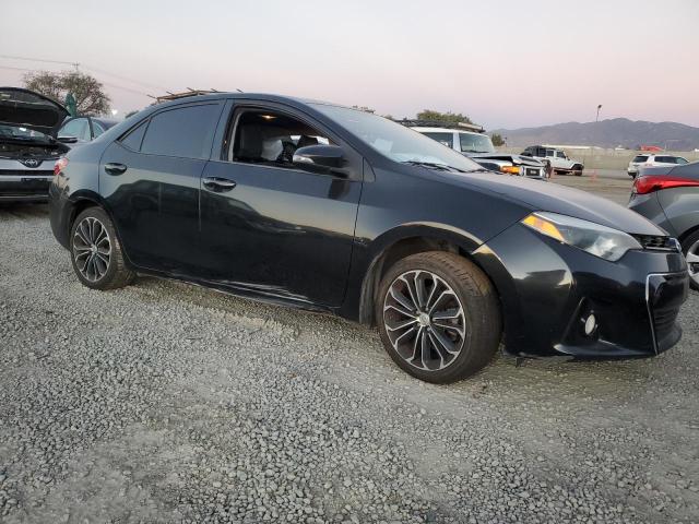 Photo 4 from auction – 2016 TOYOTA COROLLA L with VIN 5YFBURHE6GP379331