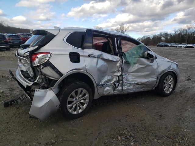 Photo 3 from auction – 2017 BUICK ENVISION E with VIN LRBFXDSA7HD108623