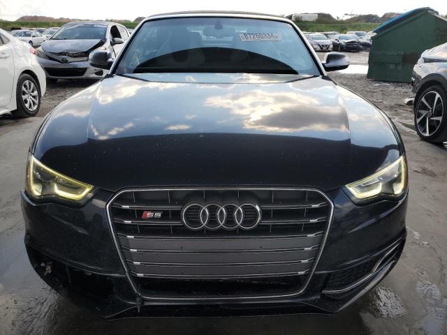 Foto 5 de la subasta – 2013 AUDI S5 PREMIUM con VIN WAUCGAFH5DN002067
