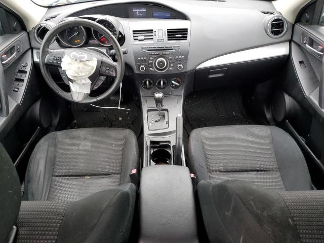 Photo 8 from auction – 2012 MAZDA 3 I with VIN JM1BL1L85C1678653
