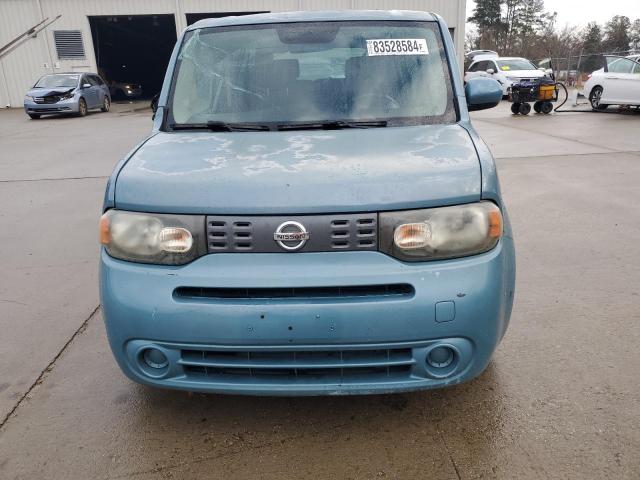 Foto 5 de la subasta – 2010 NISSAN CUBE BASE con VIN JN8AZ2KR7AT160236