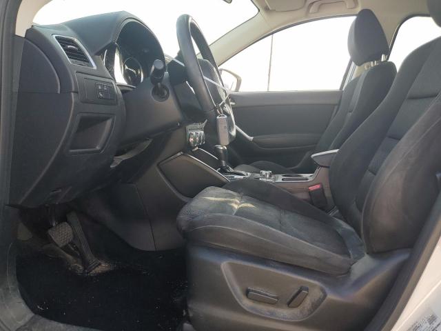 Photo 7 from auction – 2016 MAZDA CX-5 TOURI with VIN JM3KE2CY6G0903701