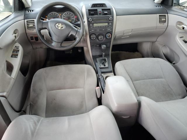 Photo 8 from auction – 2012 TOYOTA COROLLA BA with VIN 2T1BU4EE8CC851966