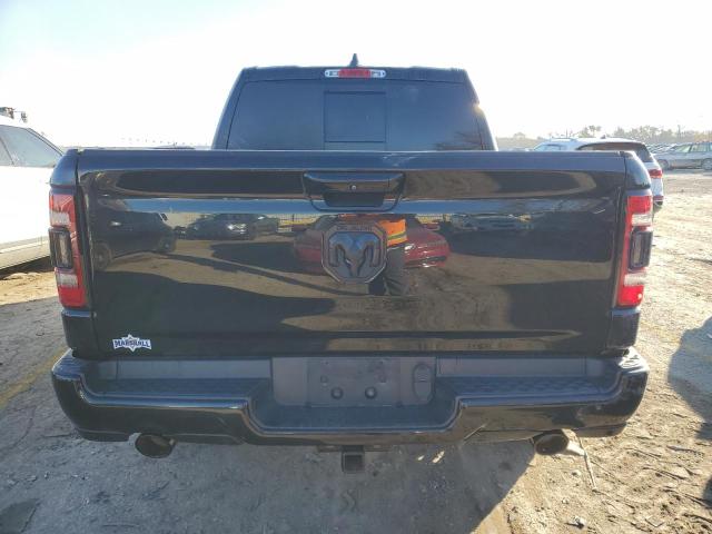 Photo 6 from auction – 2019 RAM 1500 BIG H with VIN 1C6RREFT6KN617816