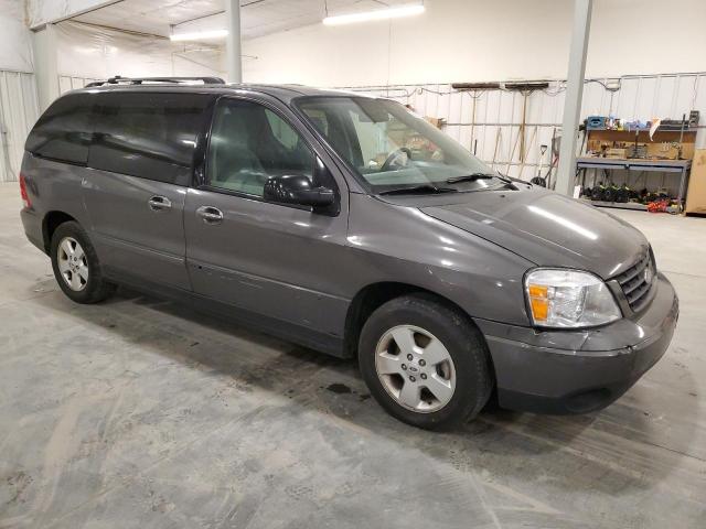 Photo 4 from auction – 2005 FORD FREESTAR with VIN 2FMZA57635BA59587