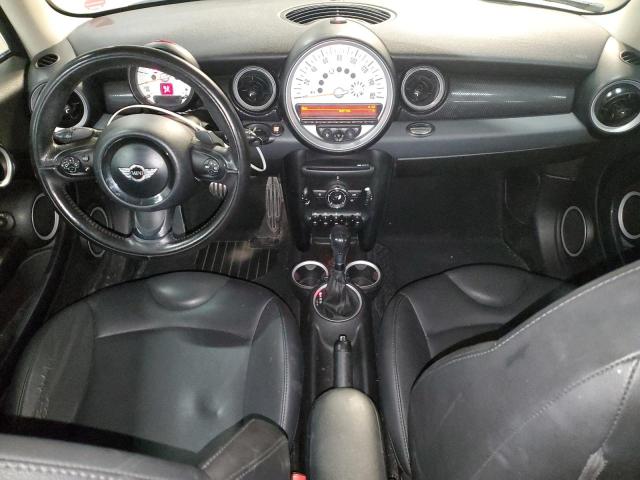 Photo 8 from auction – 2012 MINI COOPER S with VIN WMWSV3C55CT386742