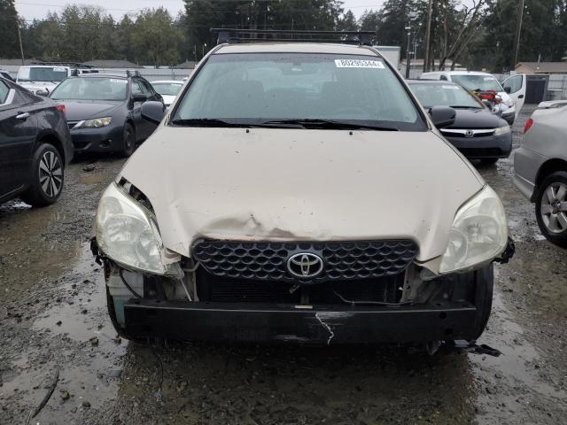 Photo 5 from auction – 2003 TOYOTA COROLLA MA with VIN 2T1LR32E53C019604