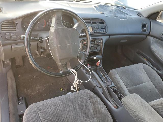 Photo 8 from auction – 1997 HONDA ACCORD SE with VIN 1HGCD5607VA158019