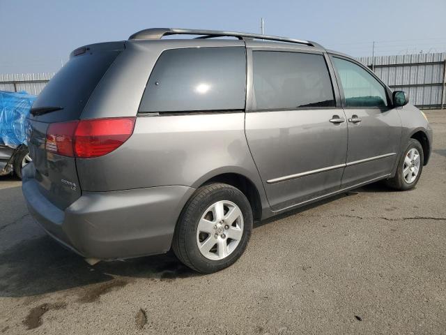 Photo 3 from auction – 2004 TOYOTA SIENNA CE with VIN 5TDZA23C94S196786