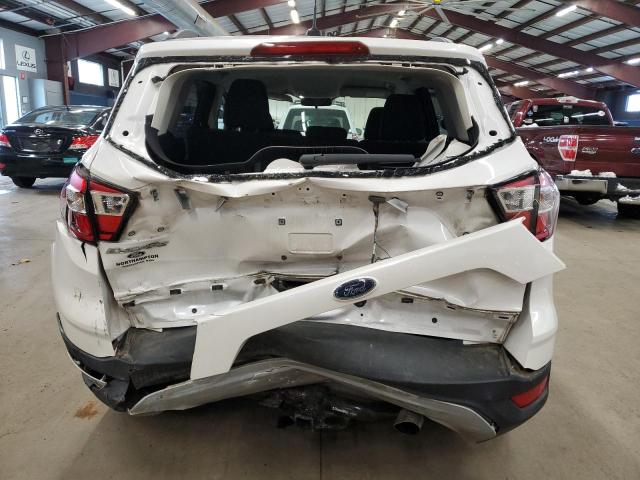 Photo 6 from auction – 2018 FORD ESCAPE SE with VIN 1FMCU9GD6JUC98476