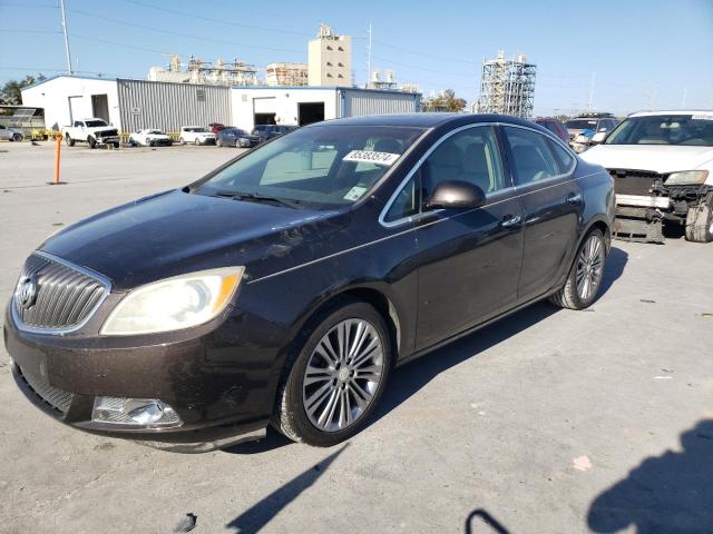 BUICK VERANO 2012 with VIN 1G4PS5SK2C4190672 - Photo from auction