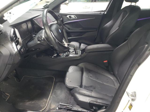 Photo 7 from auction – 2021 BMW 228XI with VIN WBA73AK02M7G53726