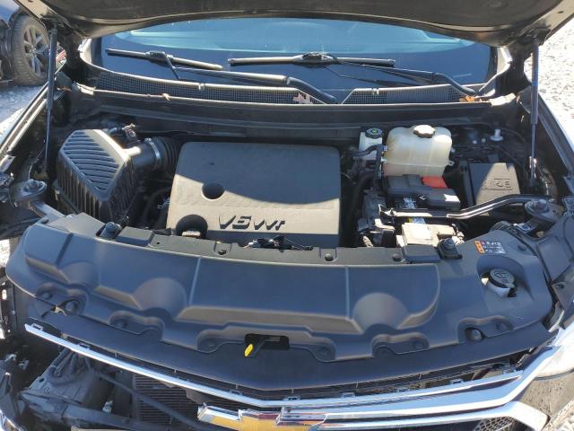 Photo 12 from auction – 2021 CHEVROLET TRAVERSE L with VIN 1GNEVMKW2MJ131910