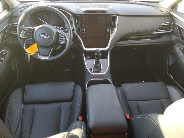 Photo 8 from auction – 2021 SUBARU OUTBACK LI with VIN 4S4BTANC0M3133236