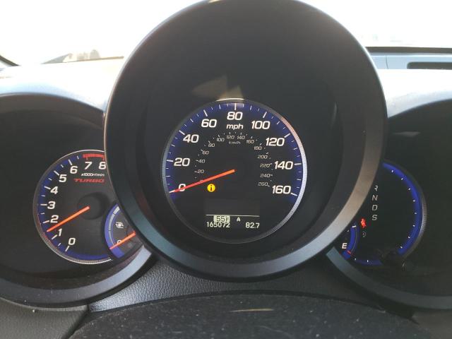 Photo 9 from auction – 2007 ACURA RDX TECHNO with VIN 5J8TB18547A021971