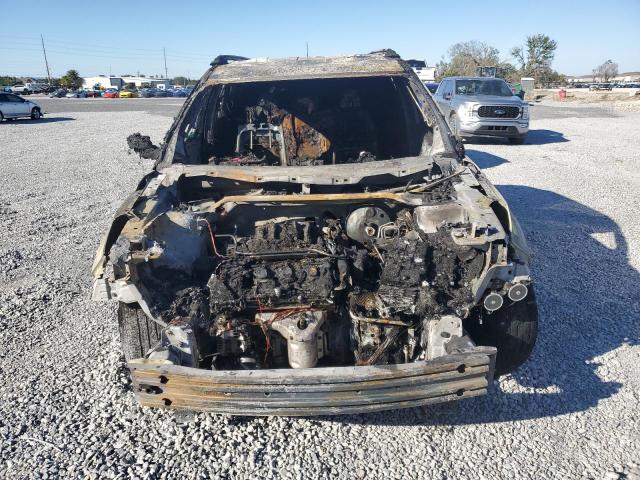 Photo 5 from auction – 2013 FORD EXPLORER X with VIN 1FM5K7D8XDGC43400