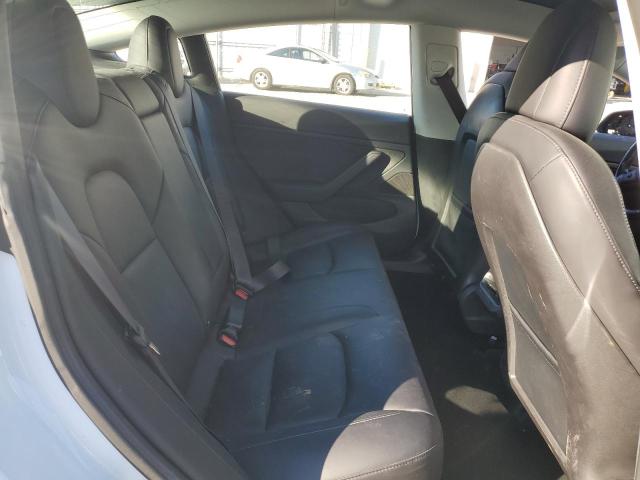 Photo 10 from auction – 2018 TESLA MODEL 3 with VIN 5YJ3E1EA5JF050790