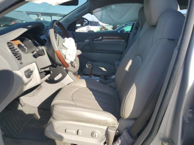 Photo 7 from auction – 2011 BUICK ENCLAVE CX with VIN 5GAKRBED4BJ346301