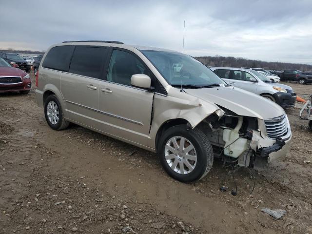 Photo 4 from auction – 2016 CHRYSLER TOWN & COU with VIN 2C4RC1BG6GR186173