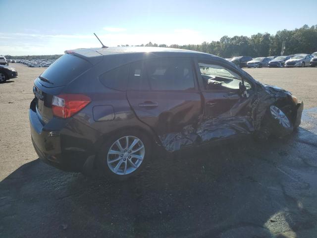 Photo 3 from auction – 2014 SUBARU IMPREZA PR with VIN JF1GPAC61E8234906