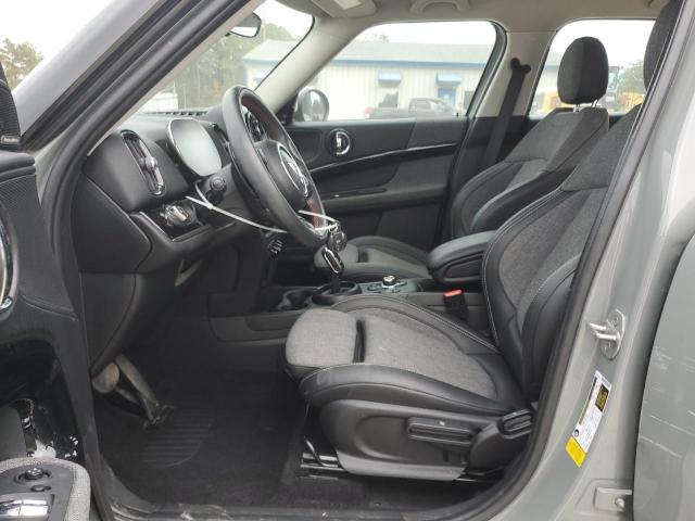 Photo 7 from auction – 2021 MINI COOPER S C with VIN WMZ53BR06M3M37081