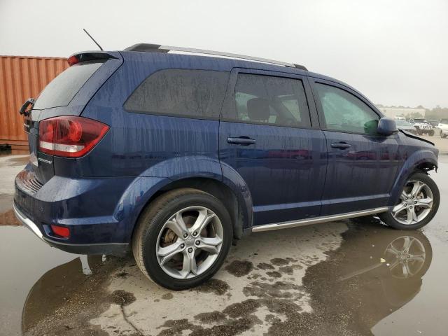 Photo 3 from auction – 2017 DODGE JOURNEY CR with VIN 3C4PDCGB8HT701900