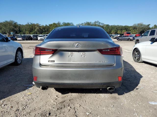 Photo 6 from auction – 2015 LEXUS ES 250 with VIN JTHCF1D28F5028488