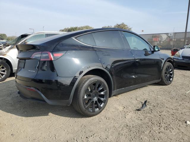 Photo 3 from auction – 2023 TESLA MODEL Y with VIN 7SAYGDEE9PF937776